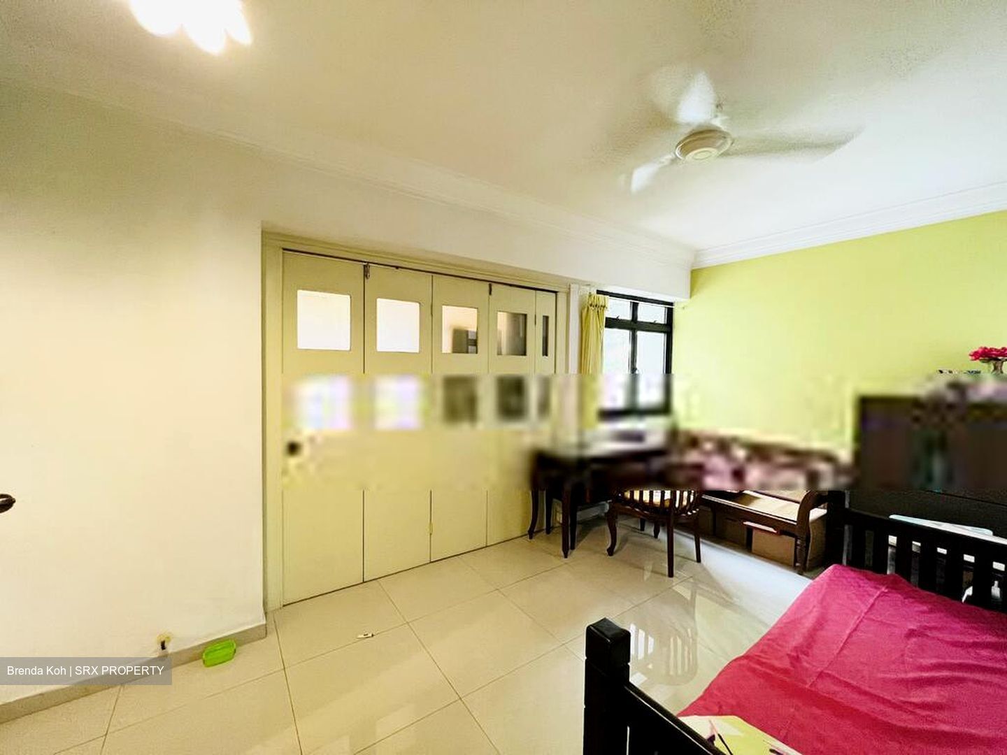 Blk 660C Jurong West Street 64 (Jurong West), HDB 5 Rooms #403376841